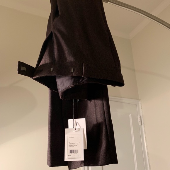 Theory “Zaine” Dress Pants men’s 30 - Picture 2 of 7
